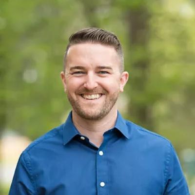 117 - Navigating Life’s Challenges: Spiritual Guidance from Blake Barbera