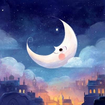 Ramadan Daily Stories: The Sparkle of Ramadan