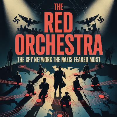 The Red Orchestra: The Spy Network the Nazis Feared Most