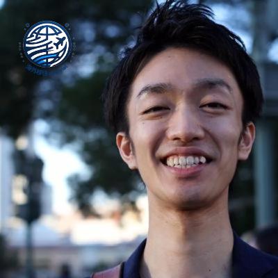 #27-5 カナダ・バンクーバー 北米キャリアサポート企業経営 Senna 5/5 Frogが挑む次の挑戦、グローバル人材を増やして日本のグローバル化を促進する！