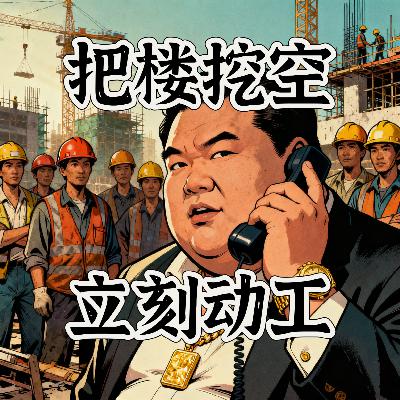 最牛工程队在霍山挖地下室!老板让你违规,员工如何应对? 最牛工程队在霍山挖地下室!老板让你违规,员工如何应对?