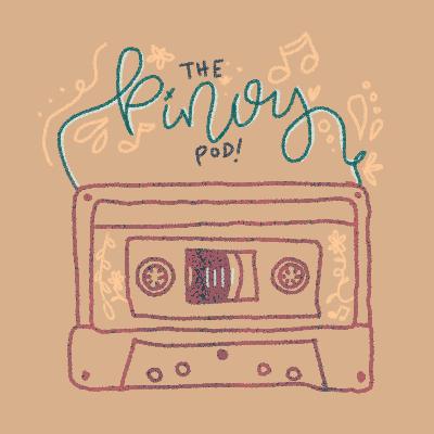 Pinoy Ako Podcast: Twoshiba