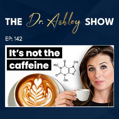 142. The Truth About Your Morning Coffee and Your Metabolism