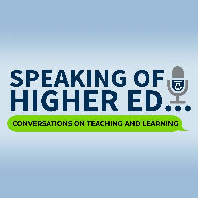33. Designing Asynchronous Learning: A Faculty–Designer Partnership with Mary Peabody and Dr. Peter Demerjian