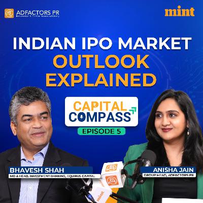 IPO Checklist for Founders: How Tier 2 & Tier 3 Companies Are Winning in Public Markets