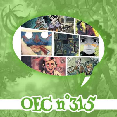 OEC 315 : Stream de Roman Photo