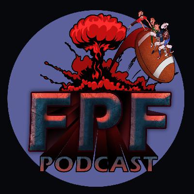 [S3E16] NFL Playoff Prediction Time!