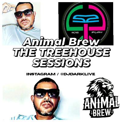 Animal Brew - The Treehouse by Dj Darklive Animal Brew - The Treehouse by Dj Darklive