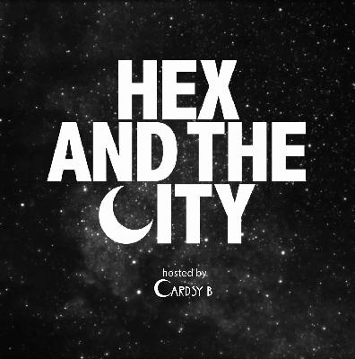 Season 5 Episode 43: The One with Mercrury & Saturn (Finally) Going Direct