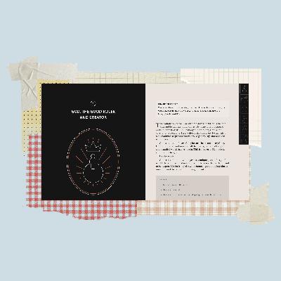 30.3 Tools for sharing faith: Two Ways to Live (Tony Payne)