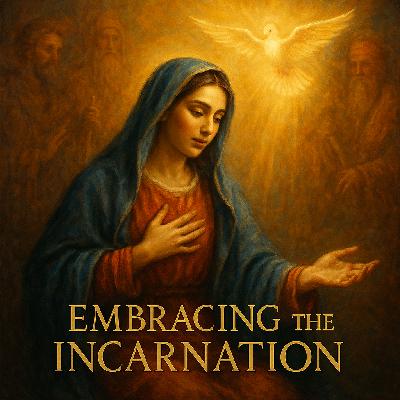 March 25, 2026 – Solemnity of the Annunciation of the Lord – Cycle A – Fr. Paul – “Embracing the Incarnation” March 25, 2026 – Solemnity of the Annunciation of the Lord – Cycle A – Fr. Paul – “Embracing the Incarnation”