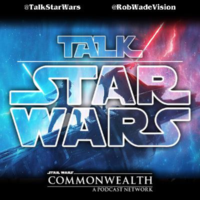 Talk Star Wars – Episode 200: The Hidden Fortress