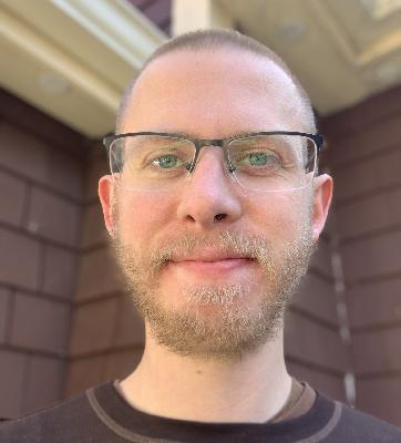 #19 Tasshin Fogleman on Awareness, Sex, and Buddhism