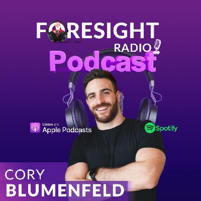 From Content to Connection: What Senior Living Leaders Can Learn from Entrepreneurs with Cory Blumenfeld