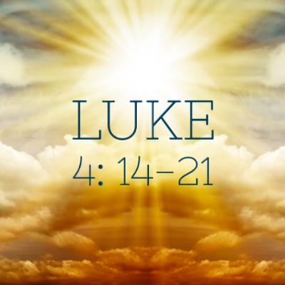 Planting Gospel Churches in Hard Places - Luke 4: 14-21; Galatians 2:1-10