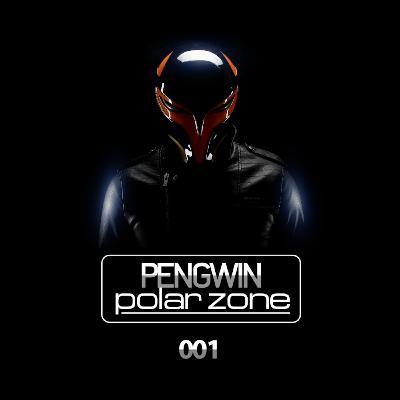 Pengwin Polar Zone 001