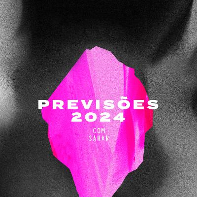 PrevYsões de 2024 para os signos com Sahar - Controle Y
