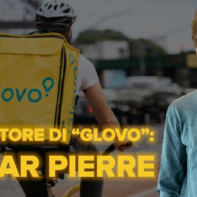 il Creatore di “GLOVO”: Oscar Pierre | Millions Podcast ep. Special 4 il Creatore di “GLOVO”: Oscar Pierre | Millions Podcast ep. Special 4