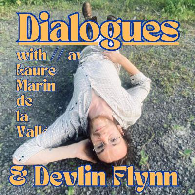 Devlin Flynn: in Honor of Breath and Belonging