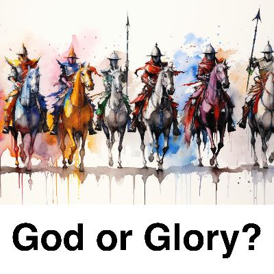 The Youth of Francis of Assisi