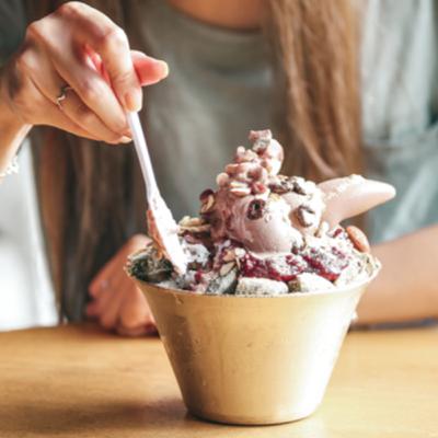 Combating Cravings! Why we get them, and How YOU can STOP them! Combating Cravings! Why we get them, and How YOU can STOP them!