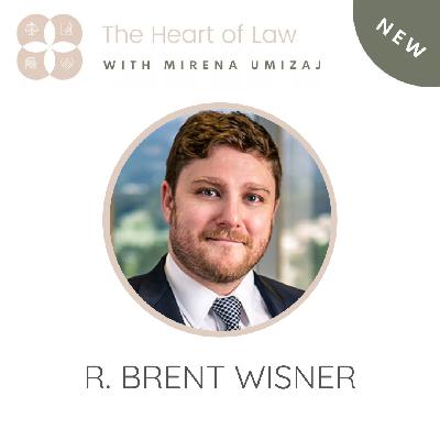 # 2.2: Brent Wisner in The Heart of Law
