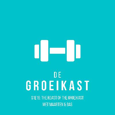 The Roast Of The GroeiKast