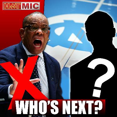 The Chapel Hill Crossroads: Who Replaces Hubert Davis? The Chapel Hill Crossroads: Who Replaces Hubert Davis?