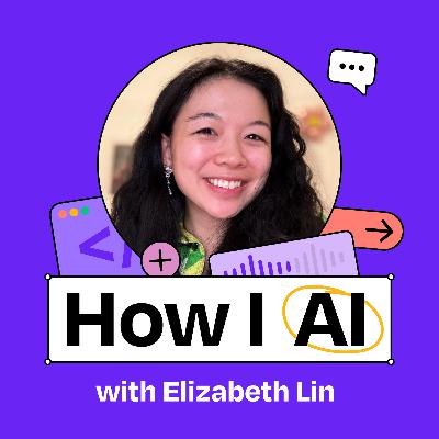 A designer's guide to Cursor: How to build interactive prototypes with sound, explore visual styles, and transform data visualizations | Elizabeth Lin