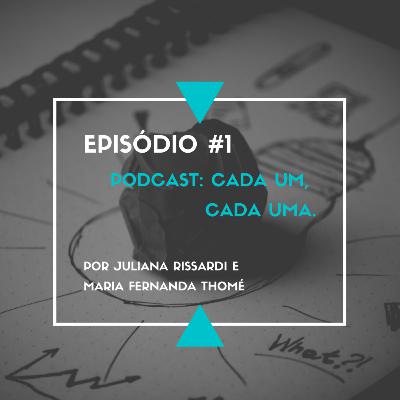 Ep. 1: Desafios na Quarentena? #temporada1