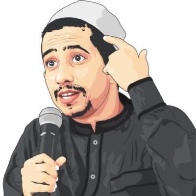 Eps 23. Habib Husein Ja'far Al Hadar - Terpaan Kita Hadapi, dengan Allah selalu di Hati Eps 23. Habib Husein Ja'far Al Hadar - Terpaan Kita Hadapi, dengan Allah selalu di Hati