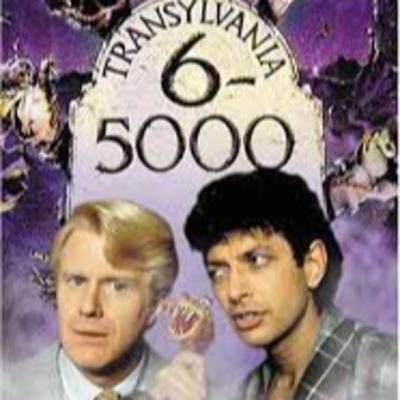 Movie Chat about Transylvania 6-5000 (1985)