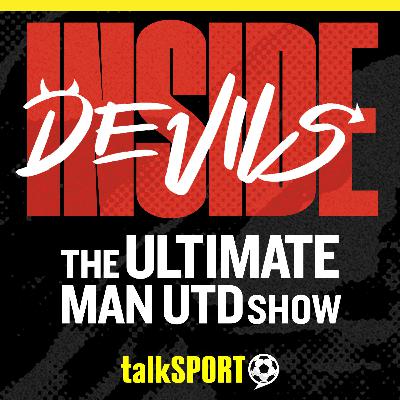 “What I’m hearing...” Flex & Ben Jacobs on Man Utd’s Sesko pursuit & ‘rigorous’ Amorim pre-season “What I’m hearing...” Flex & Ben Jacobs on Man Utd’s Sesko pursuit & ‘rigorous’ Amorim pre-season