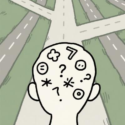 如何找到合适自己的财富积累路径 | EP. 36