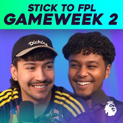 FPL GW2: FULL GUIDE! Is Reijnders ESSENTIAL? 🤔 & MORE… | Stick to FPL 2025/26