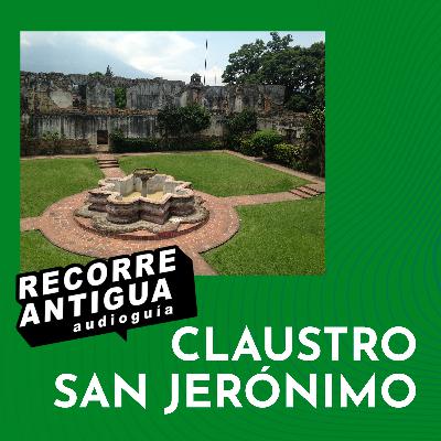 Claustro San Jerónimo