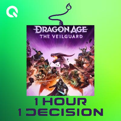 1H1D #251: Dragon Age: The Veilguard