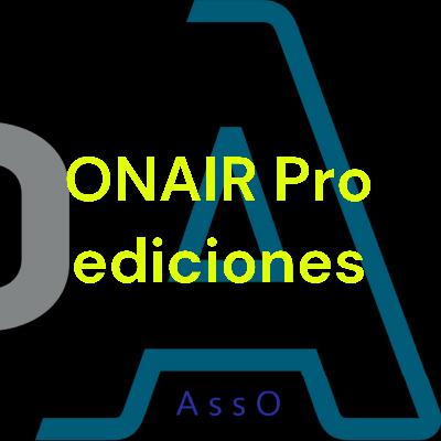 Novedades en plataformas digitales y rrss