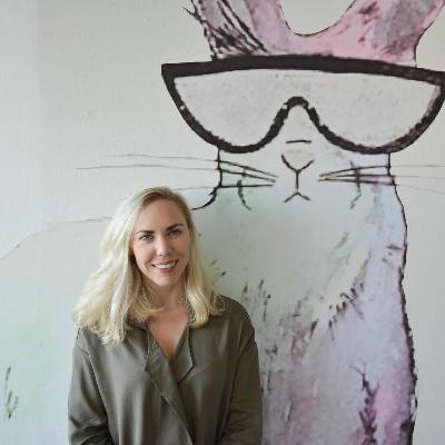 VHAF38 - Megan Dean and The Moody Rabbit