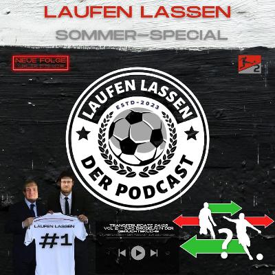 Transferupdate 24/25 Vol 2. - Das Brodeln in der Gerüchteküche Transferupdate 24/25 Vol 2. - Das Brodeln in der Gerüchteküche