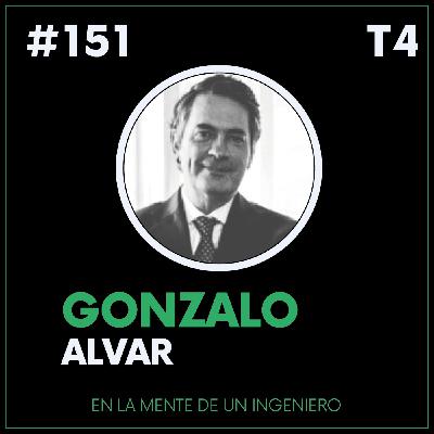 #151 Gonzalo Alvar. Abogado especializado en shipping y financiación naval #151 Gonzalo Alvar. Abogado especializado en shipping y financiación naval