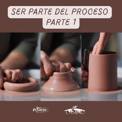 Ser parte del proceso 1de2, Emilia Ser parte del proceso 1de2, Emilia
