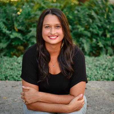 Becoming a Cultural Chameleon: A conversation with Dr. Michelle Ami Reyes