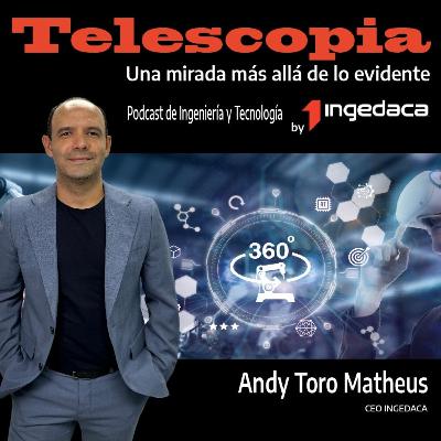 Telescopia: Una mirada más allá de lo evidente