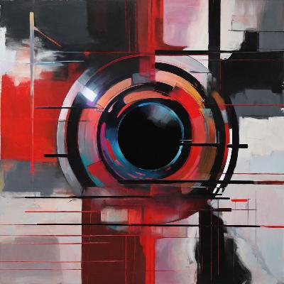 HAL 9000 from CLARK & KUBRICK'S "2001: A SPACE ODYSSEY" (UN-ethical Disasters, Module 2/1/2/4 - Q&A: SOCIAL AI) - The HAL-lmark of Artificial Intelligence: Hubris, Safety, and a Double Murder in Space