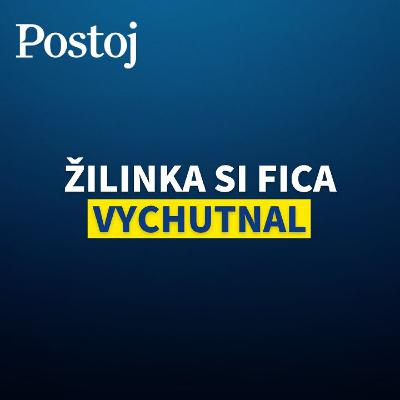Žilinka si Fica vychutnal, Lajčákove správy prekryli kauzu Šimečkovej (Debata v redakcii) Žilinka si Fica vychutnal, Lajčákove správy prekryli kauzu Šimečkovej (Debata v redakcii)