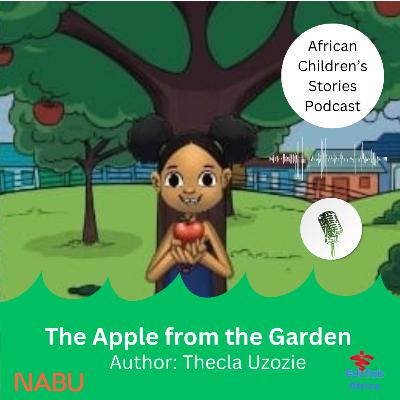 The Apple from the Garden