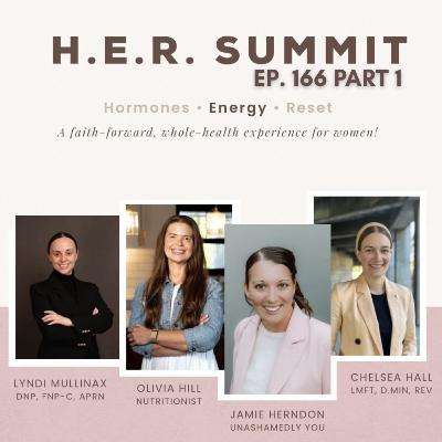 H.E.R Summit LIVE - Part 1