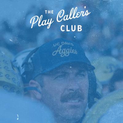 Tim Plough: Developing an Offensive Identity | PCC - 042