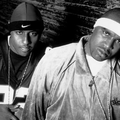 Capone & Noreaga 2009 interview With SHAMPOO